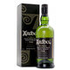 雅柏（Ardbeg）阿贝10年 雅柏系列 单一麦芽威士忌泥煤味苏格兰威士忌 700mL