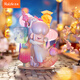 Rolife Nanci Nanci's poetic and picturesque blind box ornaments figure doll toys girl children's birthday gift