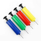 
[Universal High Pressure] Basketball Exhaust Pump Football Portable Ball Pump Balloon Universal Toy Swimming Ring Inflatable Upgrade Ball Pump 3 + 1 Exhaust Pump