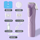 Yingshu baby haircutter automatic haircutter baby haircutter baby shaving haircutter baby haircutter ES828B