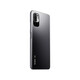 Téléphone mobile 5G Xiaomi Redmi Note10 Second-main, grande batterie, longue durée de vie de la batterie, téléphone mobile Android Smart Full-écran de 6,5 pouces, 95 nouveaux, Nébuleux Gray 4G + 128G, accès réseau complet