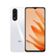 魅族（MEIZU）魅蓝 20 AI手机 5010mAh轻薄长续航 5000万主摄 Flyme AIOS系统 8GB+256GB 皓月白 政府补贴