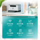 HP (HP) M232dwc 233dw A4 black and white laser printing, copy and scanning automatic double-sided multi-function machine, mobile phone wireless home small commercial office printer, M232dwc (standard + 1 easy-to-add powder toner cartridge + 2 bottles of toner)
