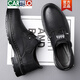 
CARTELO brand cowhide Oren men's shoes new 2024 men's genuine leather casual leather shoes breathable driving shoes new products 9908 new brown 39