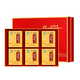 Beijing Tongrentang Break Wall Ganoderma Lucidum Spore Powder 120g Ganoderma Lucidum Powder enhances immunity Dragon Boat Festival Gift Box