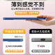品托 适用opporeno13手机壳reno13pro新年款液态玻璃保护套reno12蛇年全包镜头防摔轻薄创意卡通高级感 Reno12Pro【石墨灰-皇冠蛇宝C687】+膜 液态玻璃壳