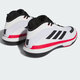 阿迪达斯 （adidas）篮球鞋男鞋夏季新款Bounce Legends缓震实战训练运动鞋轻便休闲 IE9277 40