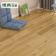 Bodian pure solid wood flooring North American oak solid wood flooring modern home use factory wholesale engineering customization BDM9901