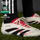 Adidas (adidas) cooler Fußball adidas Falcon Predator Elite High-End FG Spike Real Grass Football Shoes ID3880 ID3880 39