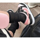 Nike (Nike) Sneakers Custom Dunk Dunk Low Deconstruced Letter Zhizhizhimeimer Damen Low-Top Retro Casual Shoes CW1590-100 Zhizhimeimer Customi Style ohne Rückkehr oder Austausch 37.5
