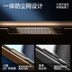 Flash Magic eignet sich für Apple 16Promax Tempered Film iPhone 16pro Anti-Peeping-Film in einer Sekunde, staubdichtem und Anti-Peeping-, Anti-Fall-Fall, Wear-resistant, kratzfestem, Anti-Fingerabdruck-Schutzfilm 2 Stücke Apple 16promax Sofort Anti-Peeping-Film