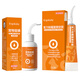 ERGOBABY Pet Cat Ear Wash Ear Mite Dog Ear Drop Ear Otitis External Otitis Exfoliation Ointment Ointment Compound Prescription Mnitin Ointment + Mite Repellent Ear Cleansing Liquid
