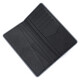 Jinlilai Herren Brieftasche Langer Ticketclip Multi-Card-Brieftasche PVC Wallet-Geschenkbox Chinesisches Valentinstagsgeschenk für Freund