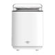 Xiaohazhu (Xiaohazhu) Máquina de yogurt inteligente Complemento Computación de yogurt completamente automática Fermentación griega Fermentación de gran capacidad Natto Blanco noble