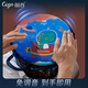 前谷（CEGA）非洲鼓大8儿童卡通幼儿园学生练习表演轻质手鼓打击乐器节日礼物