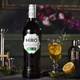 Temiro Miro getrockneter Viagra Extradry appetitlich süßer Weinwein Lijiao Basis Wein importierte spanische Originalflasche 1L getrocknete Viagra 1000 ml 1 Flasche 18%Volo