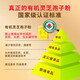 北京同仁堂破壁灵芝孢子粉增强免疫力和抵抗力中老年正宗长白山野生特级盒装 3盒[30袋]（破壁率≥98%）四标认证