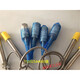 Shanghai Chaohui Alta temperatura Melt Sensor Transmisor PT124B/ 121TPT123B/ PT124B35MPAM14420MA