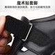 
Classic car summer men's leather shoes hole shoes hollow leather sandals men's summer breathable men's shoes genuine leather non-slip casual dad's shoes LYC9921 black 41