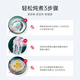 The cup record [Gourmet gift] The Hong Kong cup record strictly selects white bird's nest Indonesian traceability dry bird's nest nourishing for pregnant women [Indonesia dry pick] The bird's nest 20g