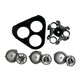 
Gorgeous and practical Philips razor s1000 blade head s1010s1020s1050s1060S1070 blade mesh accessories Overall blade head