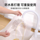 Jinlongxing drawer protective pad paper antibacterial kitchen cabinet wardrobe shoe cabinet oil-proof waterproof waterproof dustproof pad 0.6*5 meters