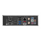MSI Z790/Z690-Serie Motherboard Z790 Blade/Dark/Gaming gepaart mit Prozessor E-Sports Motherboard der 12. Generation [D5] Z790 Gaming plus WiFi