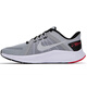 
Nike (NIKE) men's shoes 2025 summer sports shoes RUN SWIFT 2 mesh breathable running shoes student low top casual shoes DA1105-007 gray 43
