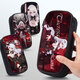 Zerstöre 3 3 Theresas Mond-unter-the-moon-Bleistift-Grundschule Grundschule Pencil Case Junior High School Schüler Pencil Case Boy Boy Boy Styler