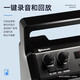 飞利浦（PHILIPS）SD50X户外蓝牙音箱广场舞音响舞台教学小蜜蜂扩音器手提便携式大音量小型音响 SD50X双麦（手持话筒*2）