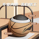 Li Ning (Li-Ning) Basketball Nr. 7 PU Hair Design Basketball Indoor und Außenwettbewerb Kinderstudent Standard Training Nr. 7 Basketball