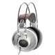 AKG 爱科技K701 K702 头戴式监听耳机录音后期混音 电脑音乐 K701【送安卓转换头+礼包】