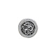Shijun (Shijun) Herren Brosche Herrenanzug Luxusmarke Brosche High-End-Anzug Chinesisches Badge Chinesische Drachenhemdkragen Pin Pin Golden Chinese Dragon 20mm