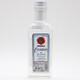 Ou Shuai importiert von Mexiko Tequila Glasflasche Wein Version Ausländischer Weinbasis Weinkontrollgeschäft Wein Mischset OU Shuai Silber Label Wein Begleiter 50 ml 1 Flasche kleine Weinversion Version