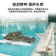 Liuxia Crocodile Head Super grande télécommande sous-marin Submarine Children's Electric Boat étanché
