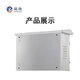 Chengyang CY-FYX201 stainless steel distribution box foundation box power supply box control box monitoring box wiring box horizontal box C 500*400*200 standard