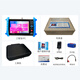 Smart Rat NF-IPC722 Engineering Bao Digital Network Analog HD Video Surveillance Tester complet