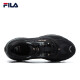 FILA 斐乐官方跑步鞋男鞋2025春夏休闲鞋运动鞋撞色轻便掠夺者