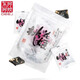 Dong'e ejiao pêche fleur fille instantanée de gluten mange gluten pâte de gluten snacks sacs cadeaux cadeaux cadeaux de marchandises du Nouvel An [sacs-cadeaux] pêche fleur fille 240g (40g * 6 sacs)