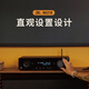JBL MA310家庭影院功放5.2声道音箱音响放大器AV播放机发烧级大功率白