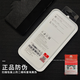 华为原装mate50pro手机壳mate50E智能视窗翻盖式保护套全包保护壳 Mate50 Pro视窗保护套 黑色