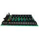 Uniway control board Y855.02 block