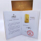 五粮液（WULIANGYE）股份有限公司出品 浓香型高度白酒 收藏高端白酒【礼盒送礼】 52度 829mL 1瓶 艺术金钻生肖猪