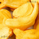 Feiyisen Vietnamese specialty dried jackfruit 500g/10g fresh fruit dried fruit crisps office snack snacks medium-sized dried jackfruit 2 large packs 500g