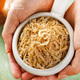 
Wanjing Beihai light dried shrimp skin Net weight 100g/bag Baby shrimp skin Dried shrimps Dried shrimps Direct hair from the source Mid-Autumn Festival gift