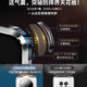 Qinyuan Realme Gt5pro Mobiltelefon Fall RMX3888 Schutzhülle Full Deck