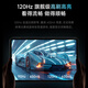 Xiaomi tablet Redmi Pad Pro 12.1-inch 2.5K high-definition high-definition screen 120Hz students online classes learning entertainment video super long standby enjoy the hot product Qianwan Blue 8+128