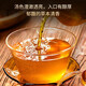 Tongrentang chrysanthemum cassia wolfberry health tea nourishing liver tea honeysuckle licorice burdock root protection stay up late and bring heat 150g