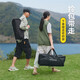 沃特曼(Whotman)户外折叠椅凳子露营装备桌椅钓鱼写生椅马扎火车高铁
