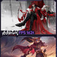 Mikuten Intel Core i7-liter 24-core RTX4060 independent graphics card 64G memory desktop computer host black myth Wukong 3A game office designer rendering computer official standard single host set nine: 12 generation 12100F/GTX960 design chicken CF